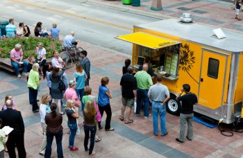 Oceanside, San Diego County, CA Food Cart Insurance
