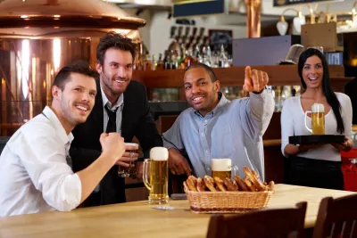 Liquor Liability Insurance in San Luis Rey, CA