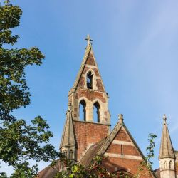 Oceanside, San Diego County, CA Church Liability Insurance