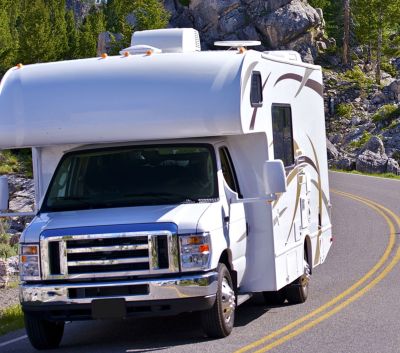 Affordable RV Insurance in San Luis Rey, CA - Gibbs Insurance Agency, Inc