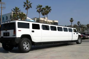 Limousine Insurance in Oceanside, San Diego County, CA