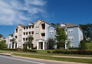 Apartment Building Insurance in Oceanside, San Diego County, CA
