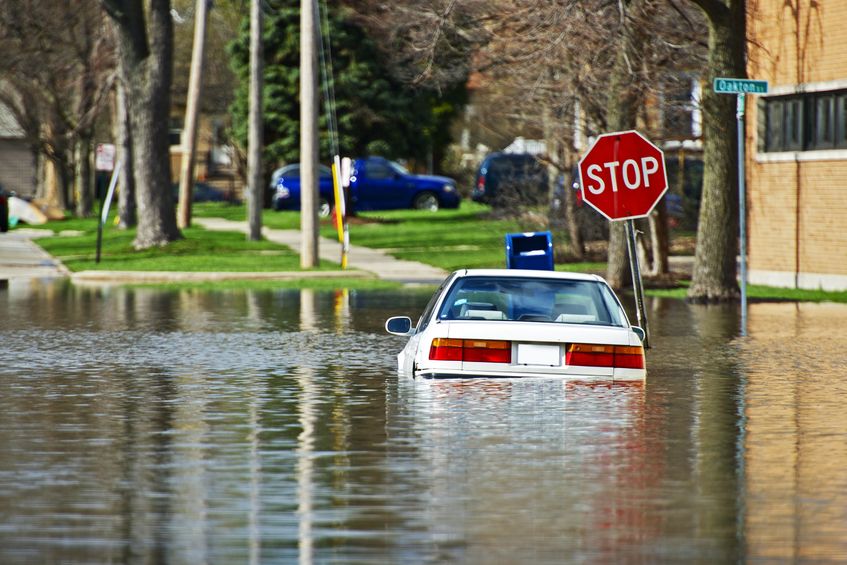 Oceanside, CA. Flood Insurance