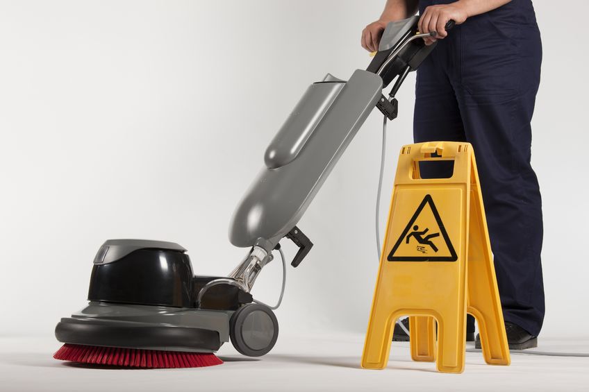 Oceanside, San Diego County, CA Janitorial Insurance