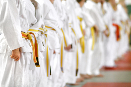 Martial Arts Insurance in Oceanside, San Diego County, CA