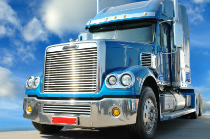 Commercial Truck Insurance in Oceanside, San Diego County, CA