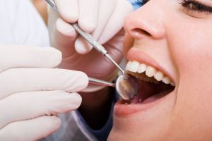 Dental Insurance in Oceanside, San Diego County, CA