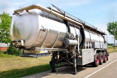 Fuel Haulers Insurance in San Luis Rey, CA