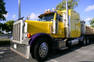 Commercial Truck Liability Insurance in Oceanside, San Diego County, CA